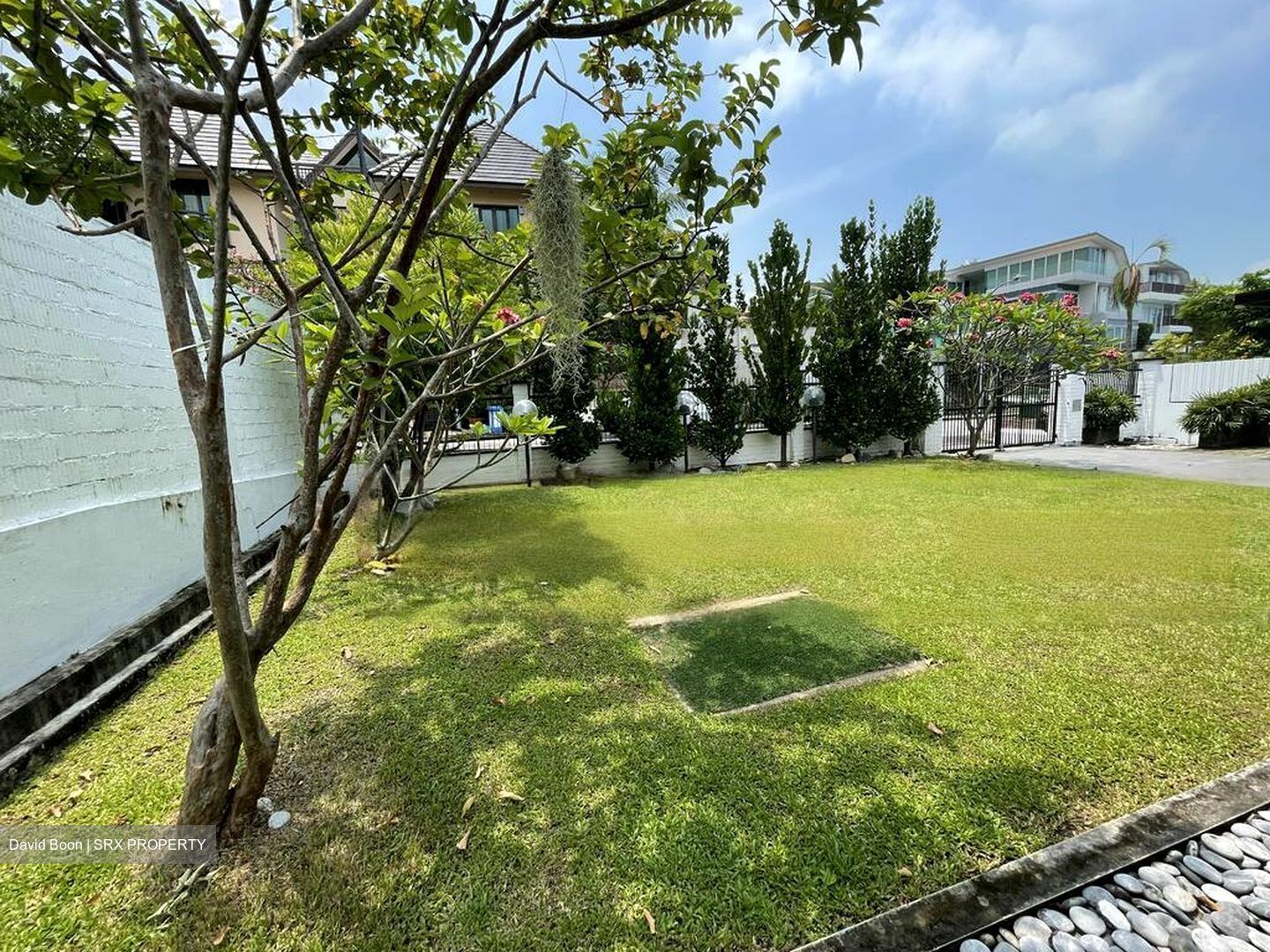 Opera Estate (D15), Detached #472591301